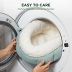 Amazon Hot-Selling Pet Supplies Creative Trendy Dog House Pet Nest Winter Warm Dog House Factory Direct Sale