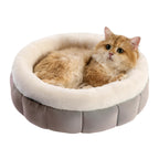 Amazon Hot-Selling Pet Supplies Creative Trendy Dog House Pet Nest Winter Warm Dog House Factory Direct Sale