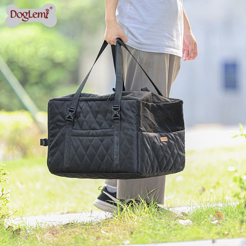 3Combination1Multifunctional Pet Car Seat Cushion Pet Car Protection Mat Dog Car Seat Pet Car Accessories