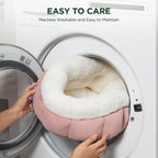 Amazon Hot-Selling Pet Supplies Creative Trendy Dog House Pet Nest Winter Warm Dog House Factory Direct Sale