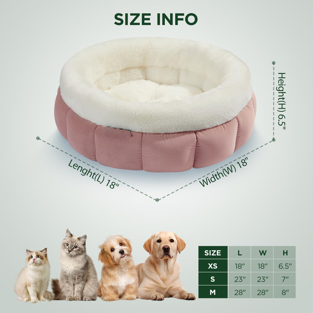 Amazon Hot-Selling Pet Supplies Creative Trendy Dog House Pet Nest Winter Warm Dog House Factory Direct Sale