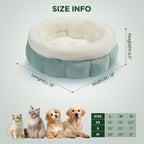 Amazon Hot-Selling Pet Supplies Creative Trendy Dog House Pet Nest Winter Warm Dog House Factory Direct Sale