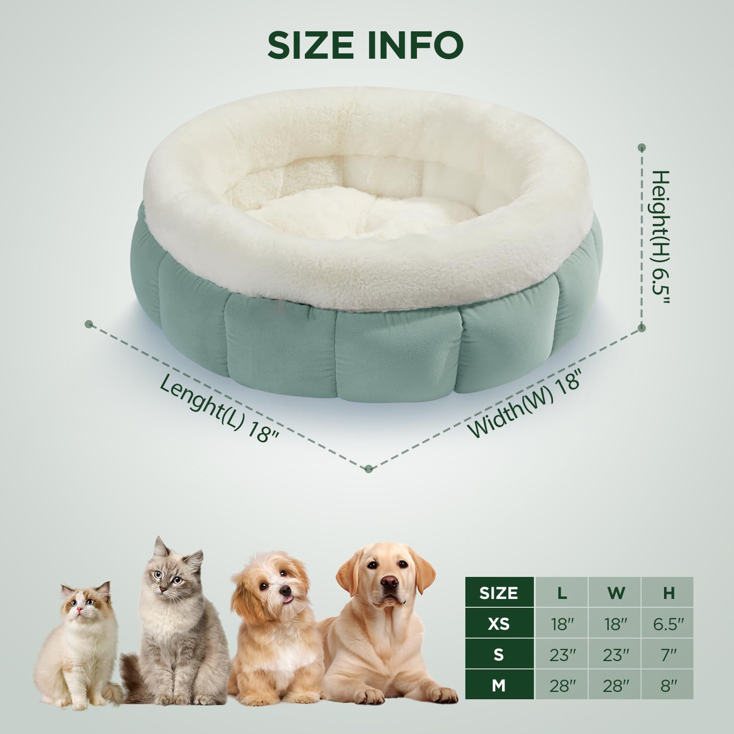 Amazon Hot-Selling Pet Supplies Creative Trendy Dog House Pet Nest Winter Warm Dog House Factory Direct Sale